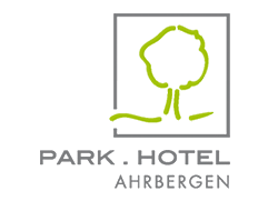 Logo Parkhotel Ahrbergen